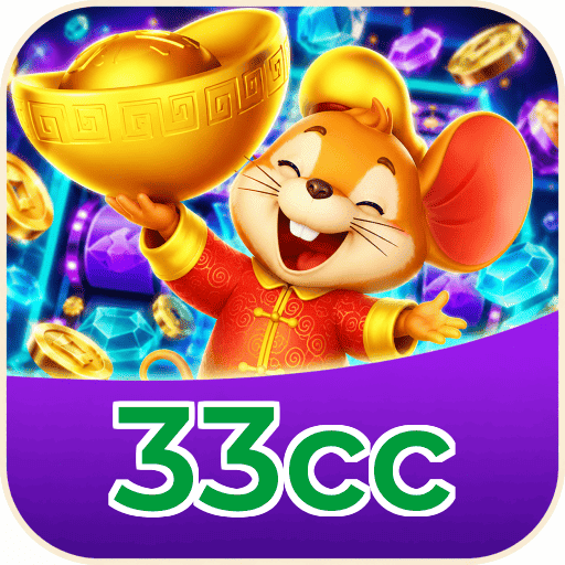 33cc Logo Verificado
