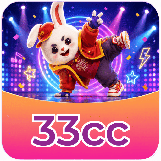 33cc Logo Oficial
