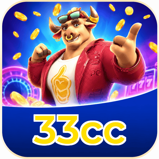 Logo da 33cc