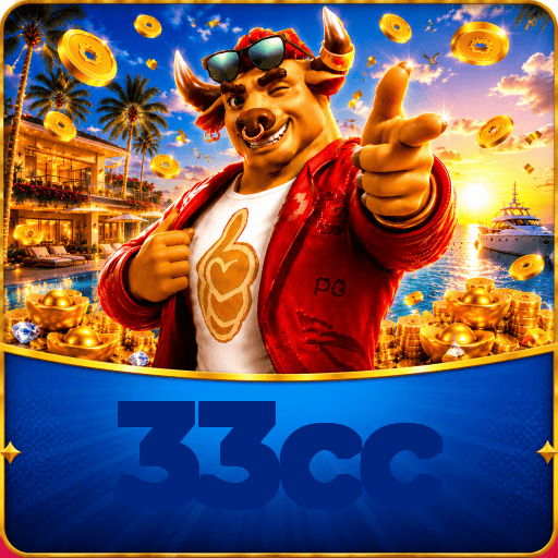 33cc Logo Seguro