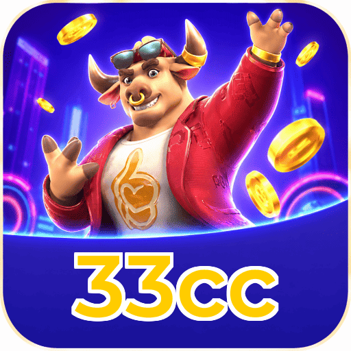 33cc Jackpots Progressivos