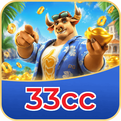 33cc Plataforma Confiável