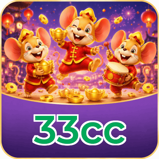 33cc VIP Program Logo